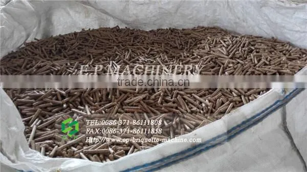 Low price 1 t/h wood pellet line/ pellet line hot selling in Malaysia
