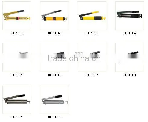 HX1004 Manual grease gun