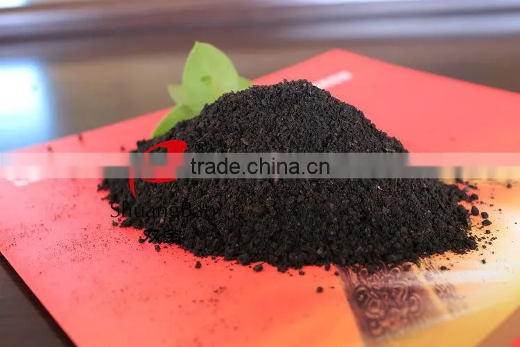Natural and Ecological Compound Fertilizer in 60% Organics
