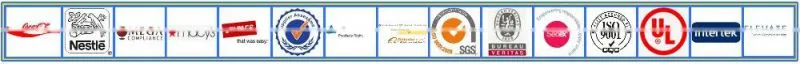 Free sample! Designed handle long elegant spoon stainless steel material