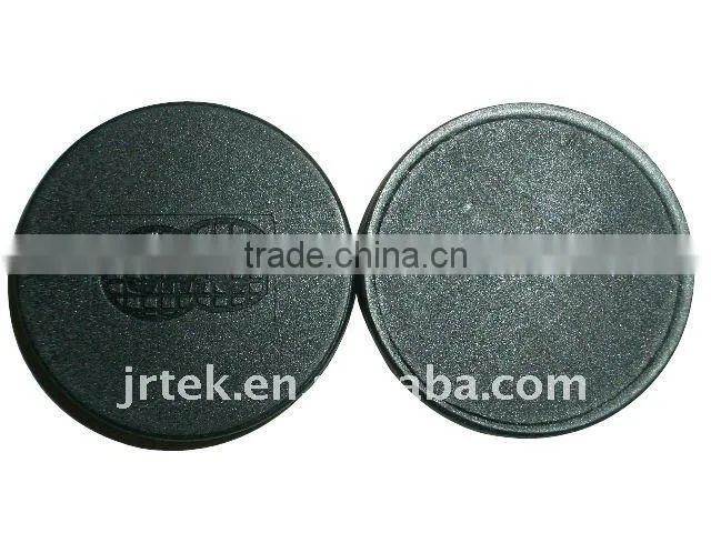 125KHZ washable Laundry Microchip rfid tag
