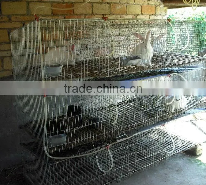 rabbit hutch designs