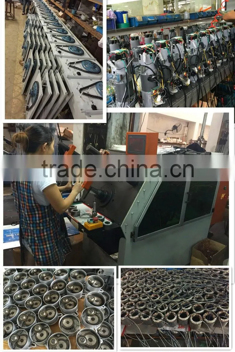 High quality M300D-X10 hot sale single phase 220V less consumption gear door motor
