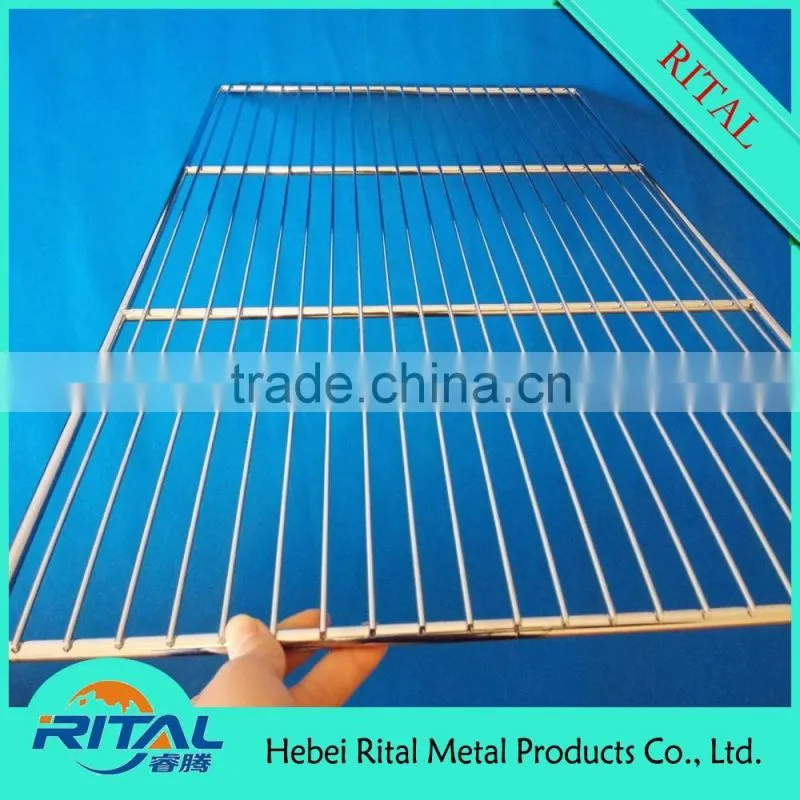 Customized Bakery Stainless Steel Metal Oven Cooling Rack