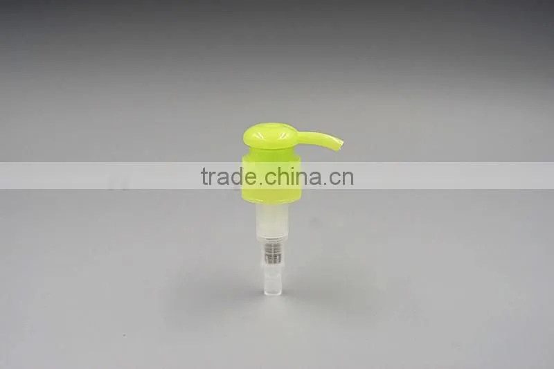 Manufacture Professional Fancy Hand Wash Lotion Pump 24/410