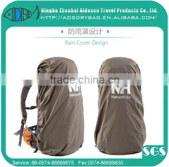 Naturehike Climbing Hiking Montaineers Bag Backpack 70L