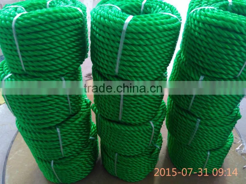 Twisted Poly Cord