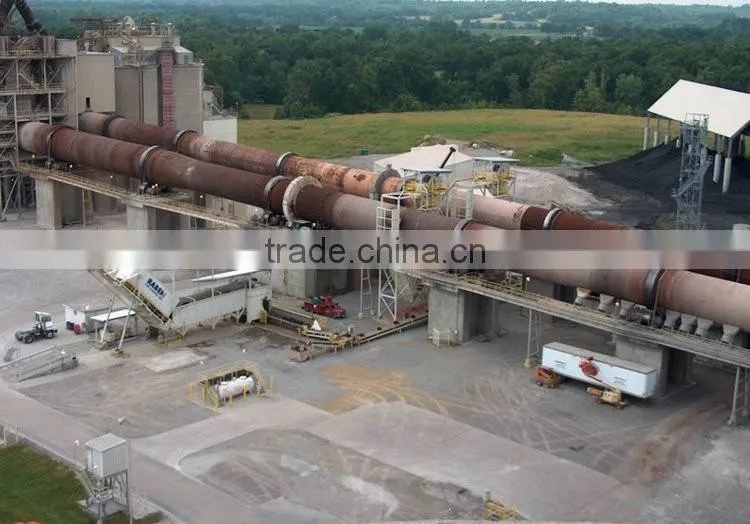 High demand products to sell rotary kiln for sponge iron