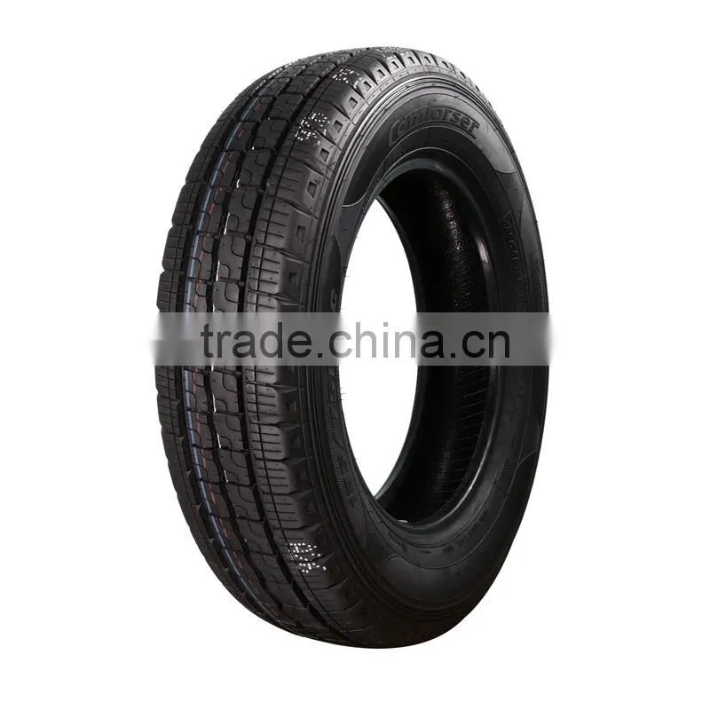 Comforser brand Radial Tyre Prices Tires 205 55 16 for car