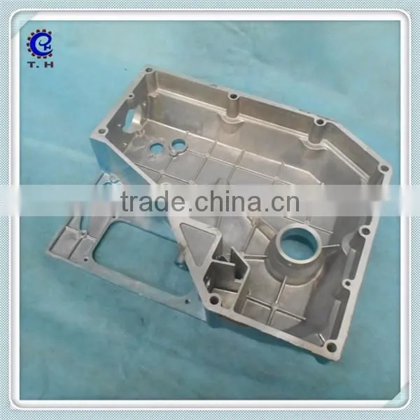 custom good quality S195 gear casing diesel engine parts