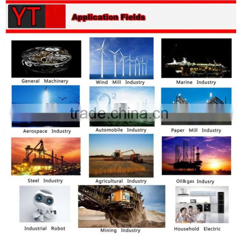 Qualified high quality G121-151 Tractor spare part transmission gear