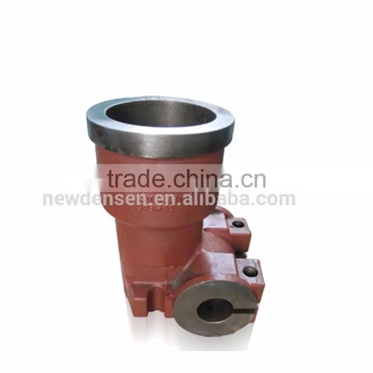 Custom Manufacturing Machinery Parts Industrial Machine Tool Parts