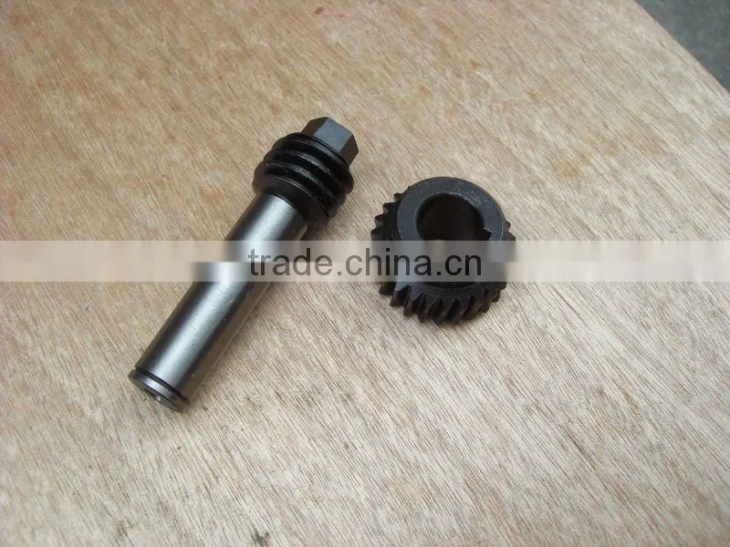 Worm Gear HE9609 9610 of Heidelberg Spare Parts suitable for Heidelberg printing machine