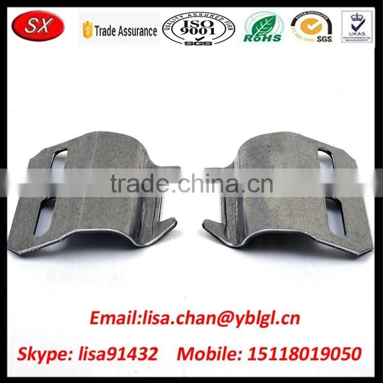 Various Power Coating Zigzag Spring Clips Sofa