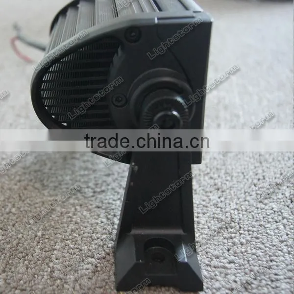 20w cree double row led mini light bar,1680Lm 9-32v offroad driving light for trucks auto vehicle