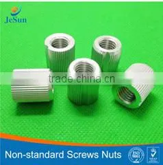 whoesales high precision cnc part