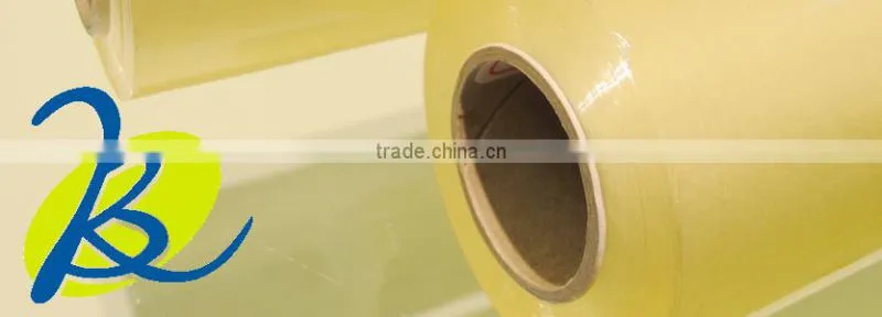 PVC Cling Film for Food Wrap