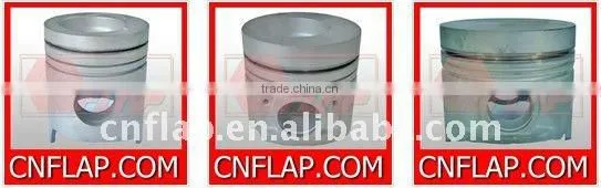 forged aluminum pistons