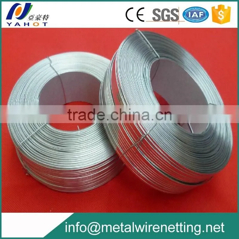steel wire flattening machine