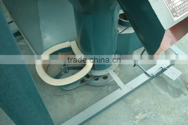 Easy operation combine poultry feeds crusher and mixer for small business use