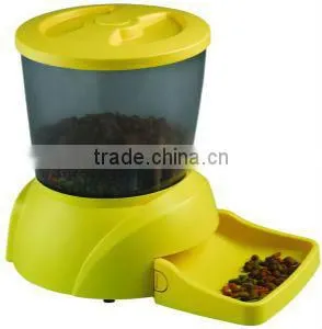 Automatic Pet Feeder rabbit automatic feeder remote pet feeder