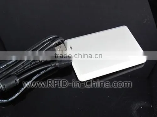 Car GPS Tracker with RFID Reader in Great Demand