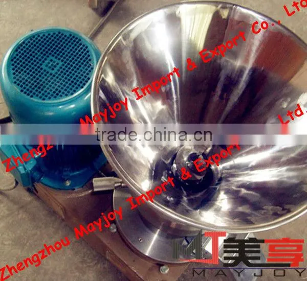 Excellent performance sample avaible peanut butter mill machine/peanut groundnut paste machine