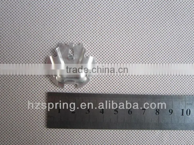 Aluminum Stamping