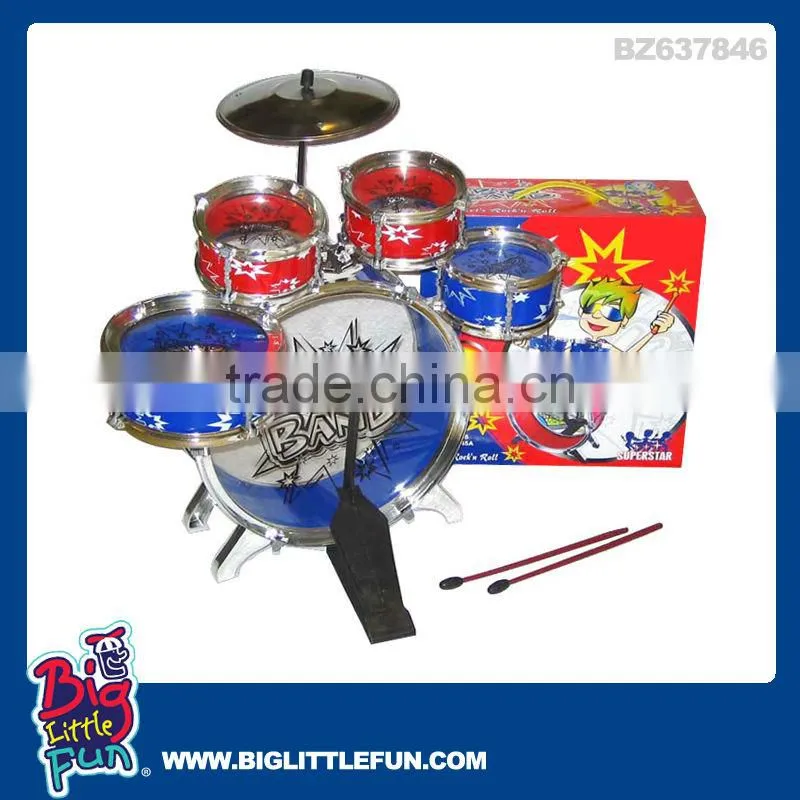 Animation Children drums Toys percussion section