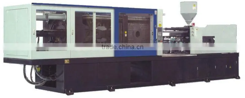 393 Injection Molding Machine HZ1680