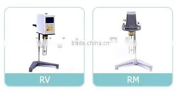 LCD Display capillary viscometer price for medicine