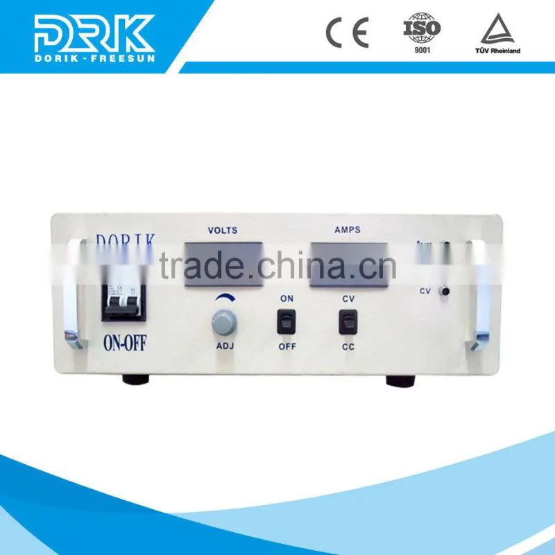 IGBT 48v telecom rectifier