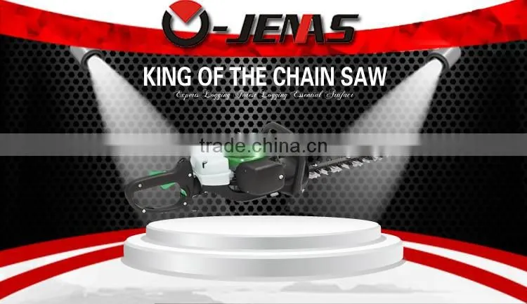 Ojenas durable 600mm 22.7cc HS81T steel hedge trimmer extension pole