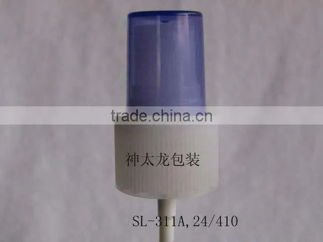 fine mist sprayer atomizer pump sprayer