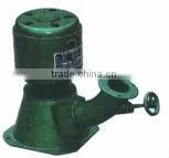 Supply Low Water Head 3kw Kaplan Hydro Turbine