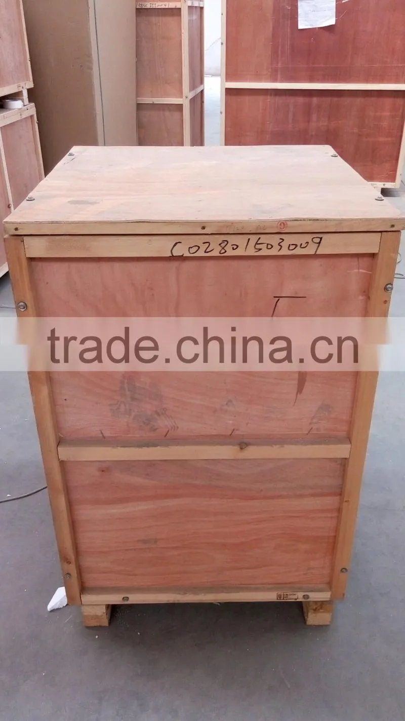 High quality of incubator-CO2 with Air-jacket TCD,2016
