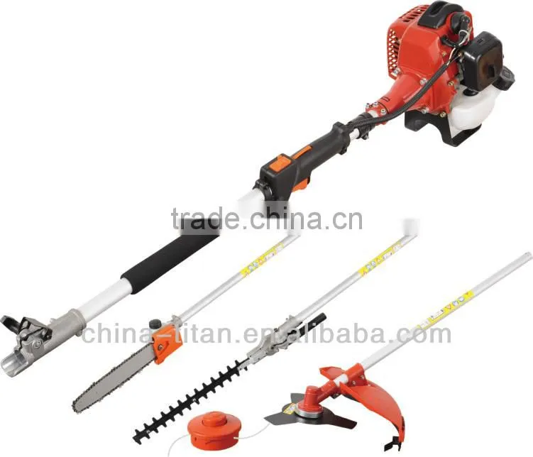multi-function brush cutter
