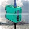 Fieldbus Infrastructure