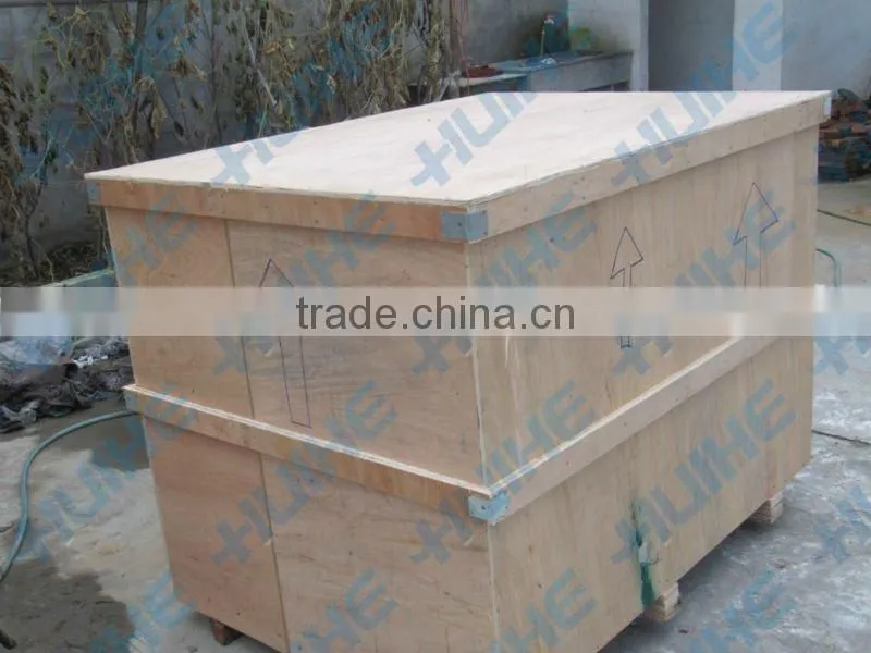 steam heating milk jacketed cooking pot/kettle/vessel