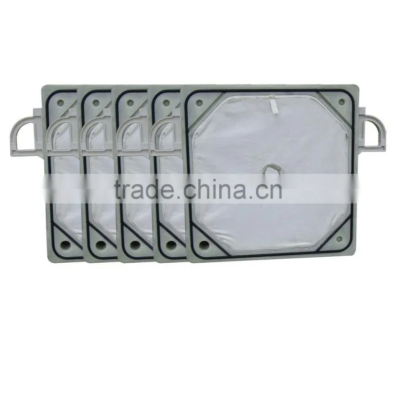 PP Filter Plate for Filter Press Plate