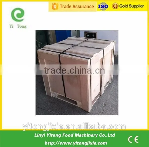 Stainless steel undercounter Freezer and counter top freeze machine