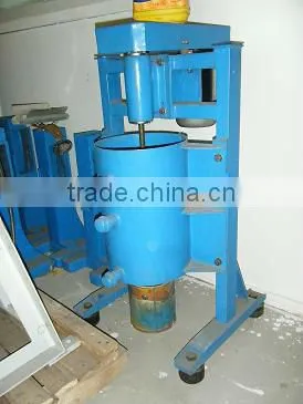 Laboratory Mixing Bucket/Laboratory Slurry Conditionging Drum / Small Size Leaching Tank /Laboratory Leaching Out tank/Laborato