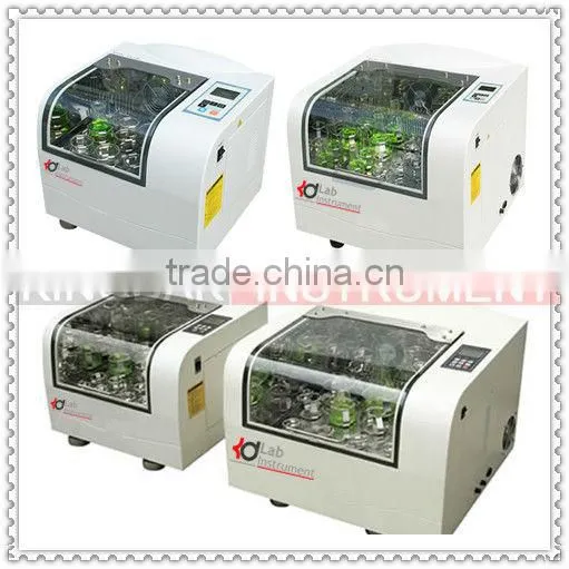 KDK-200B tabletop/desktop orbital incubator shakers