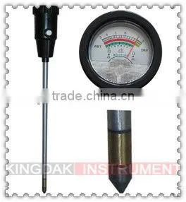 Soil testing equipment (PH&Moisture)