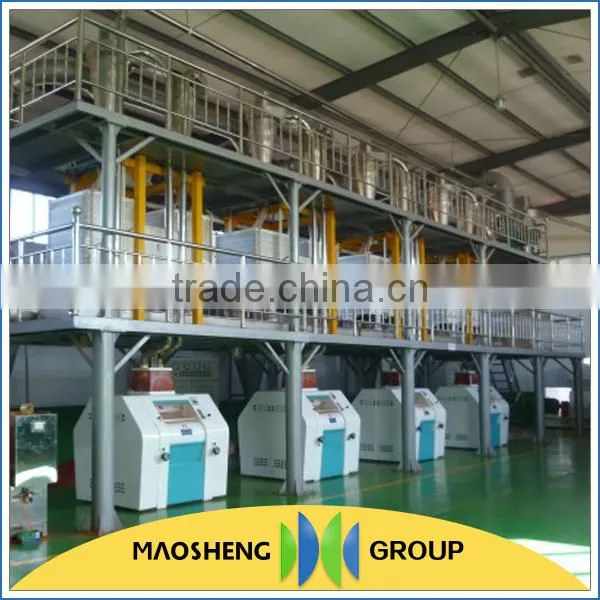 High productivity sesame oil squeezing