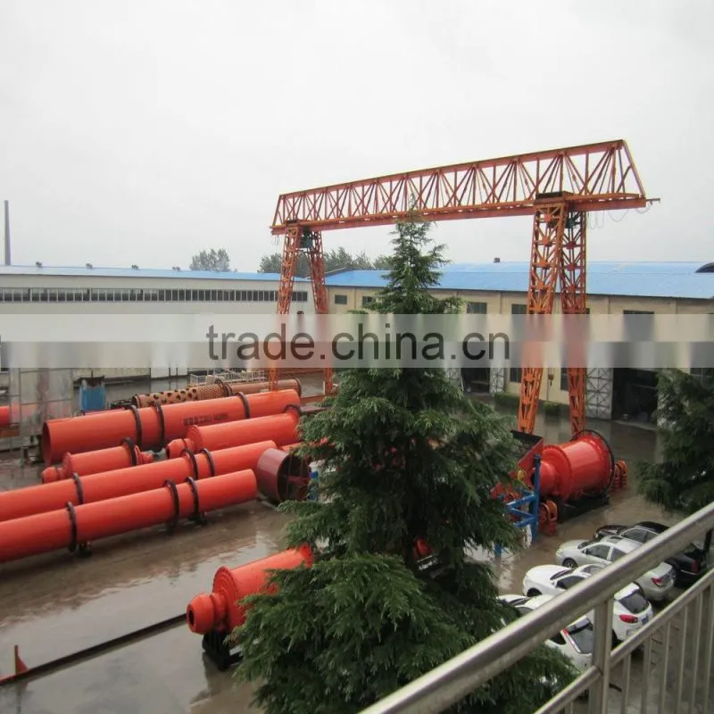 2017 High Capacity Cinder Crusher Machine/ Granite Crusher Machine -- DeRui Manufacture