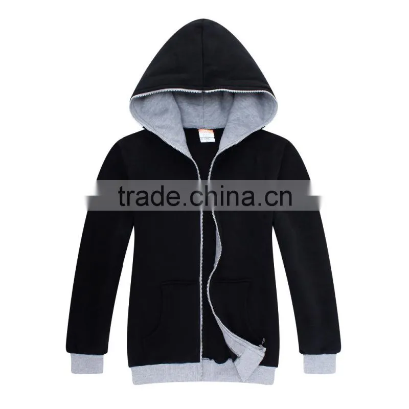 2015 New Cheap Custom Sublimation Made Hoodies for Men/Women/Child