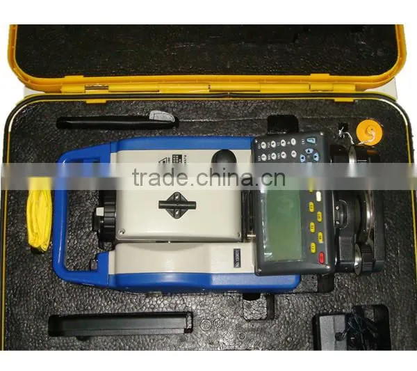 MTS800B Total Station sunnav