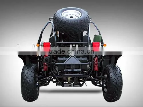 4X4/2X4 buggy/dune buggy with 1100cc Cherry or Liuzhou engine