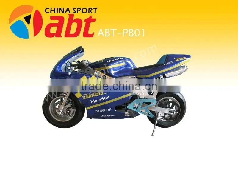 49cc Pocket Bike 49cc pit bike 49cc motorcycle